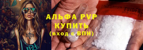 ALPHA PVP Елизово